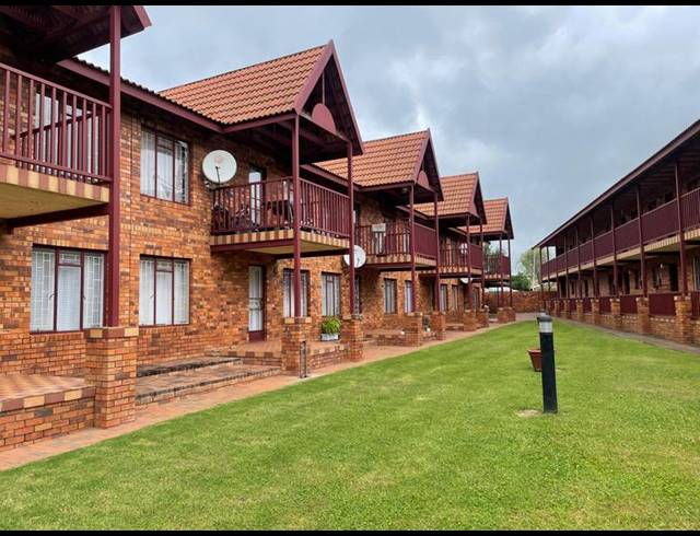 1 BEDROOM APARTMENT FOR SALE IN DIE BULT